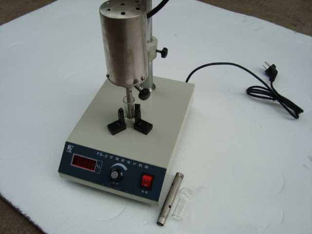 FSH-2(FSH-2)高速電動勻漿機